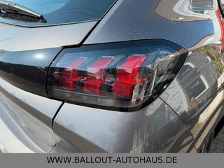 Peugeot 208 Active Pack*1.HAND*KLIMA*TEMP*SHZ*SPUR*EURO6 - bilder 7