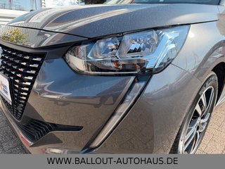Peugeot 208 Active Pack*1.HAND*KLIMA*TEMP*SHZ*SPUR*EURO6 - bilder 9