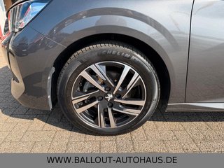 Peugeot 208 Active Pack*1.HAND*KLIMA*TEMP*SHZ*SPUR*EURO6 - bilder 10