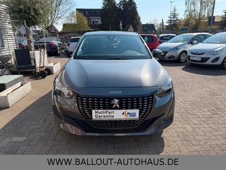 Peugeot 208 Active Pack*1.HAND*KLIMA*TEMP*SHZ*SPUR*EURO6 - bilder 3
