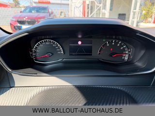 Peugeot 208 Active Pack*1.HAND*KLIMA*TEMP*SHZ*SPUR*EURO6 - bilder 11