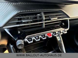 Peugeot 208 Active Pack*1.HAND*KLIMA*TEMP*SHZ*SPUR*EURO6 - bilder 12