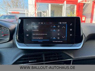 Peugeot 208 Active Pack*1.HAND*KLIMA*TEMP*SHZ*SPUR*EURO6 - bilder 13