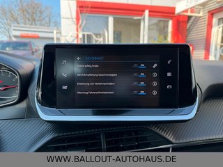 Peugeot 208 Active Pack*1.HAND*KLIMA*TEMP*SHZ*SPUR*EURO6 - bilder 14