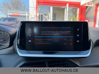 Peugeot 208 Active Pack*1.HAND*KLIMA*TEMP*SHZ*SPUR*EURO6 - bilder 15