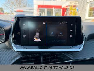 Peugeot 208 Active Pack*1.HAND*KLIMA*TEMP*SHZ*SPUR*EURO6 - bilder 17