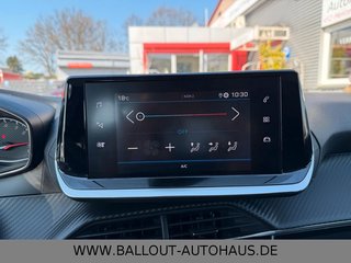Peugeot 208 Active Pack*1.HAND*KLIMA*TEMP*SHZ*SPUR*EURO6 - bilder 18