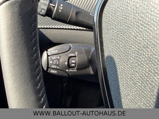 Peugeot 208 Active Pack*1.HAND*KLIMA*TEMP*SHZ*SPUR*EURO6 - bilder 19