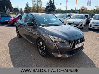 Peugeot 208 Active Pack*1.HAND*KLIMA*TEMP*SHZ*SPUR*EURO6 - bilder 4