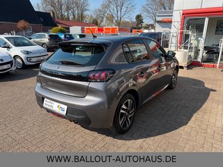 Peugeot 208 Active Pack*1.HAND*KLIMA*TEMP*SHZ*SPUR*EURO6 - bilder 5