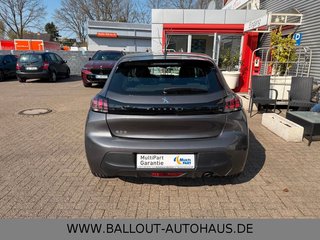 Peugeot 208 Active Pack*1.HAND*KLIMA*TEMP*SHZ*SPUR*EURO6 - bilder 6