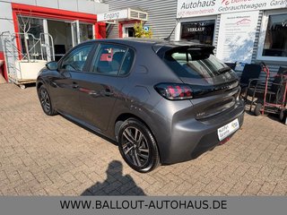 Peugeot 208 Active Pack*1.HAND*KLIMA*TEMP*SHZ*SPUR*EURO6 - bilder 7