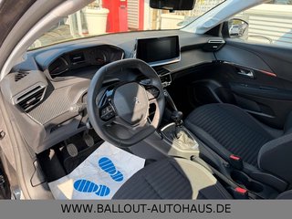 Peugeot 208 Active Pack*1.HAND*KLIMA*TEMP*SHZ*SPUR*EURO6 - bilder 8