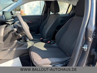 Peugeot 208 Active Pack*1.HAND*KLIMA*TEMP*SHZ*SPUR*EURO6 - bilder 9