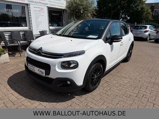 Citroën C3 Feel*1.HAND*KLIMA*TEMPO*EURO6*SHZ*SPUR*LED* - bilder 2