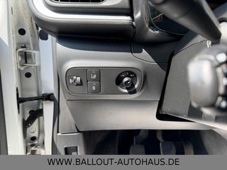 Citroën C3 Feel*1.HAND*KLIMA*TEMPO*EURO6*SHZ*SPUR*LED* - bilder 1