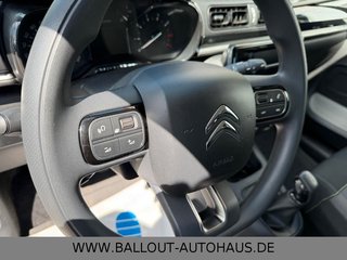 Citroën C3 Feel*1.HAND*KLIMA*TEMPO*EURO6*SHZ*SPUR*LED* - bilder 2