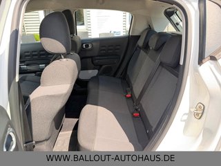 Citroën C3 Feel*1.HAND*KLIMA*TEMPO*EURO6*SHZ*SPUR*LED* - bilder 3