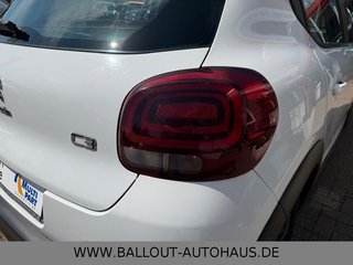 Citroën C3 Feel*1.HAND*KLIMA*TEMPO*EURO6*SHZ*SPUR*LED* - bilder 6