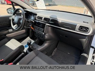 Citroën C3 Feel*1.HAND*KLIMA*TEMPO*EURO6*SHZ*SPUR*LED* - bilder 7