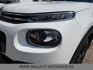 Citroën C3 Feel*1.HAND*KLIMA*TEMPO*EURO6*SHZ*SPUR*LED* - bilder 9