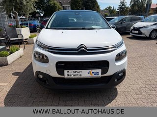 Citroën C3 Feel*1.HAND*KLIMA*TEMPO*EURO6*SHZ*SPUR*LED* - bilder 3