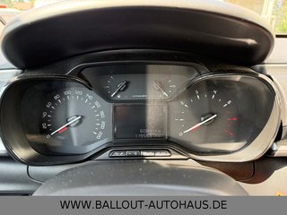 Citroën C3 Feel*1.HAND*KLIMA*TEMPO*EURO6*SHZ*SPUR*LED* - bilder 11