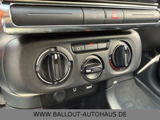 Citroën C3 Feel*1.HAND*KLIMA*TEMPO*EURO6*SHZ*SPUR*LED* - bilder 12
