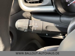 Citroën C3 Feel*1.HAND*KLIMA*TEMPO*EURO6*SHZ*SPUR*LED* - bilder 15