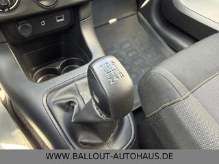 Citroën C3 Feel*1.HAND*KLIMA*TEMPO*EURO6*SHZ*SPUR*LED* - bilder 18