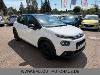Citroën C3 Feel*1.HAND*KLIMA*TEMPO*EURO6*SHZ*SPUR*LED* - bilder 4