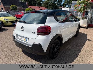 Citroën C3 Feel*1.HAND*KLIMA*TEMPO*EURO6*SHZ*SPUR*LED* - bilder 5