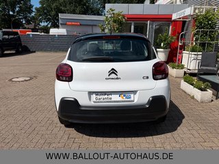 Citroën C3 Feel*1.HAND*KLIMA*TEMPO*EURO6*SHZ*SPUR*LED* - bilder 6