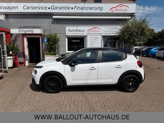 Citroën C3 Gebrauchtwagen Kaufen