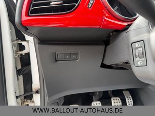 Citroën DS3 Red Edition*2.HAND*KLIMA*TEMPO*SHZ*EURO5 - bilder 1