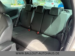 Citroën DS3 Red Edition*2.HAND*KLIMA*TEMPO*SHZ*EURO5 - bilder 3