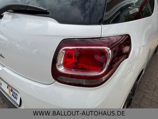 Citroën DS3 Red Edition*2.HAND*KLIMA*TEMPO*SHZ*EURO5 - bilder 5