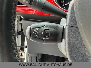 Citroën DS3 Red Edition*2.HAND*KLIMA*TEMPO*SHZ*EURO5 - bilder 13