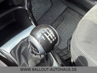 Citroën DS3 Red Edition*2.HAND*KLIMA*TEMPO*SHZ*EURO5 - bilder 14