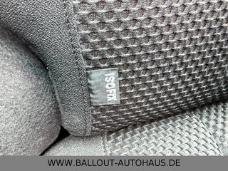 Citroën DS3 Red Edition*2.HAND*KLIMA*TEMPO*SHZ*EURO5 - bilder 15