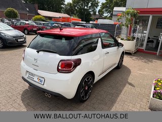 Citroën DS3 Red Edition*2.HAND*KLIMA*TEMPO*SHZ*EURO5 - bilder 5