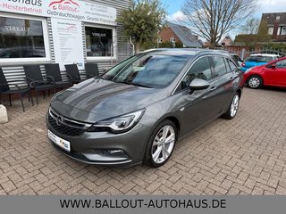 Opel Astra K Sports Tourer Innovation*SPUR*AHK*ACC* - foto 2