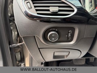 Opel Astra K Sports Tourer Innovation*SPUR*AHK*ACC* - foto 4