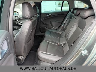 Opel Astra K Sports Tourer Innovation*SPUR*AHK*ACC* - foto 8