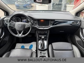 Opel Astra K Sports Tourer Innovation*SPUR*AHK*ACC* - foto 9