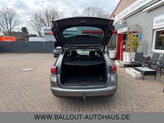 Opel Astra K Sports Tourer Innovation*SPUR*AHK*ACC* - foto 10