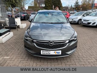 Opel Astra K Sports Tourer Innovation*SPUR*AHK*ACC* - foto 3