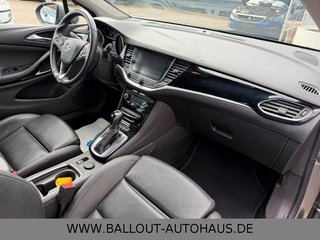 Opel Astra K Sports Tourer Innovation*SPUR*AHK*ACC* - foto 13