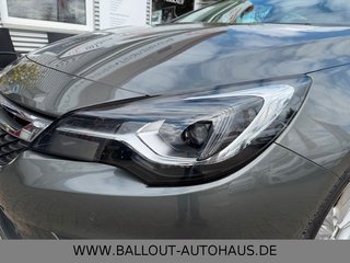 Opel Astra K Sports Tourer Innovation*SPUR*AHK*ACC* - foto 15