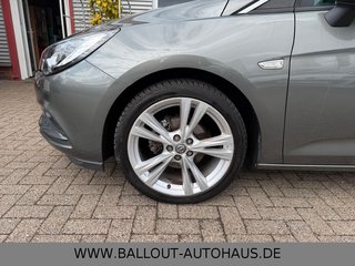 Opel Astra K Sports Tourer Innovation*SPUR*AHK*ACC* - foto 16